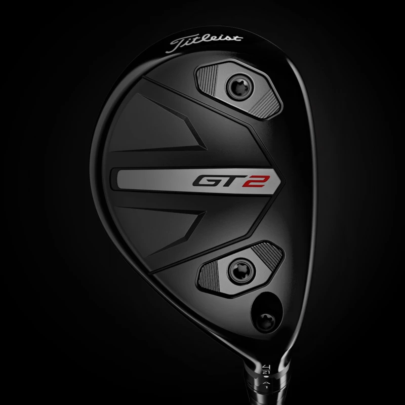GT2 Hybrid | Titleist Certified